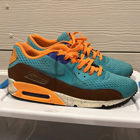 Nike Other - Nike Air Max 90 EM - Beaches of Rio